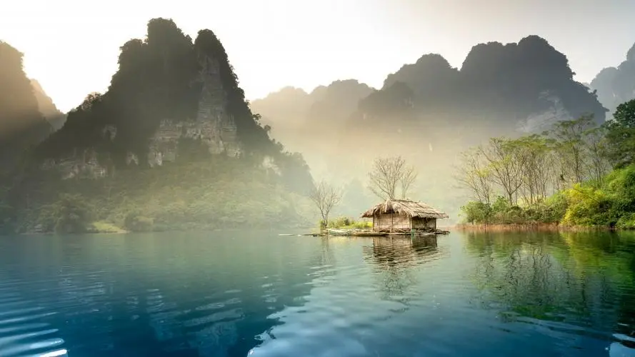高效高效环保